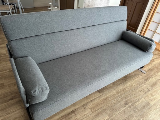 ソファベッド