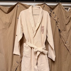 【新品】GELATO PIQUE ガウンの画像