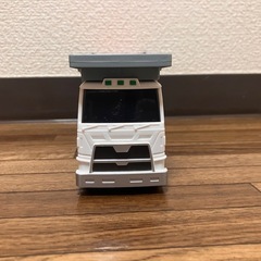 【受け渡し調整中】トミカ　カーキャリア②の画像