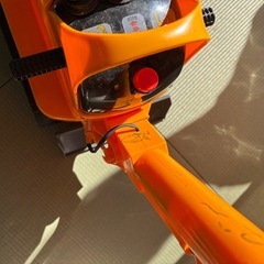 ショベルカーの画像