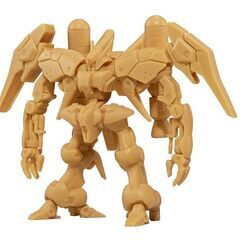 新品■5点セット ガンダムアーティファクト A　（Hi-νガンダム、Zガンダム他）の画像