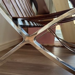 バルセロナチェアの画像