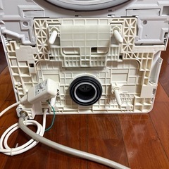 ウォシュレットの画像