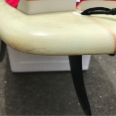 サーフィン　板　オーダー　ロングボード　数回使用　初心者向けの画像
