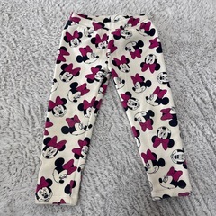 ミニーちゃん　の画像