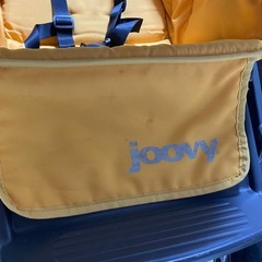 joovy二人乗りベビーカーの画像