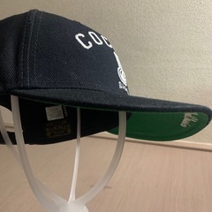 COCOLO BLAND ベースボールキャップ 帽子の画像