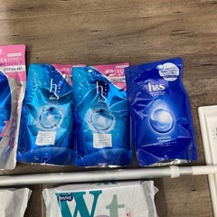 日用品詰め合わせパック①の画像