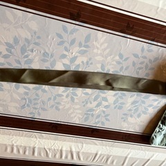 アディダスショルダーバック美品　数回使用のみの画像