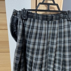 スカートの画像