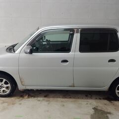 ＃ダイハツエッセ‼️四駆ノンターボ車の画像