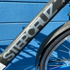 STEPCRUZ  26 1.75　の画像