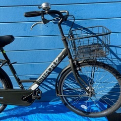 STEPCRUZ  26 1.75　の画像