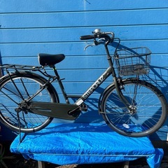 STEPCRUZ  26 1.75　の画像