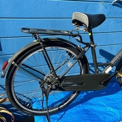 STEPCRUZ  26 1.75　の画像