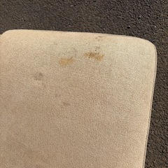 L字ソファの画像