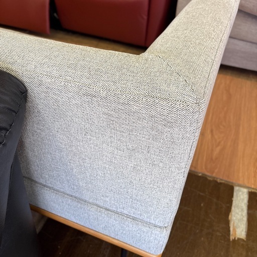 【ジャングル深井店】UNIKO コーナーソファー リビング家具 堺市 深井【FU91】