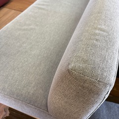 【ジャングル深井店】UNIKO コーナーソファー リビング家具 堺市 深井【FU91】の画像