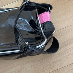 adidasバッグの画像