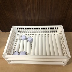 3段ワゴンの画像