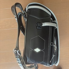 ランドセル　中古の画像