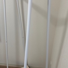 山善(YAMAZEN) ハンガーラックの画像