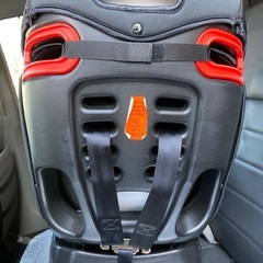 チャイルドシート（2/15(日)まで）の画像