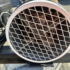 園芸用ヒーターの画像