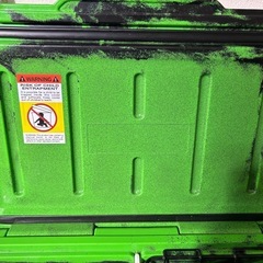 ディーライト　アイスランドクーラー　45QUARTの画像