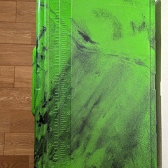 ディーライト　アイスランドクーラー　45QUARTの画像