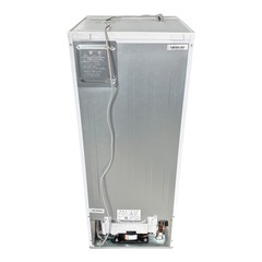 SHARP シャープ ノンフロン冷凍冷蔵庫  SJ-D15K-W 2024年製 白 ホワイト 生活家電 キッチン家電の画像