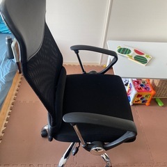 本日中に椅子をお譲りしたいです。の画像