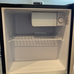 冷蔵庫アイリスオーヤマの画像