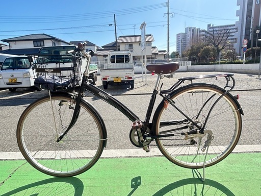 自転車