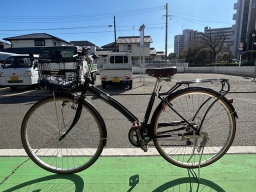 自転車