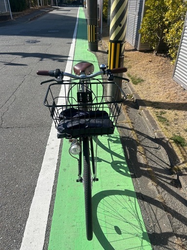 自転車