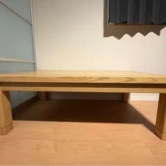 こたつ⭐︎お値下げ可能の画像