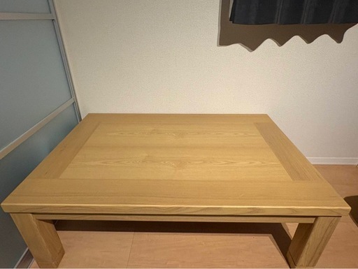 こたつ⭐︎お値下げ可能