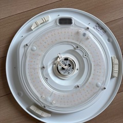 LEDシーリングライト Panasonicの画像