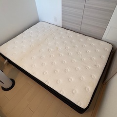 ダマットレス（ダブル）の画像