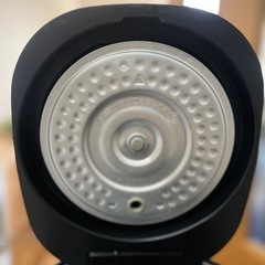 SHARP ３合炊き 炊飯器の画像