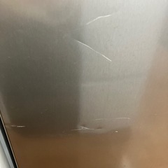 「安心の6ヶ月保証付。【AQUA／アクア  AQR-14N】取りに来れる方限定。」の画像