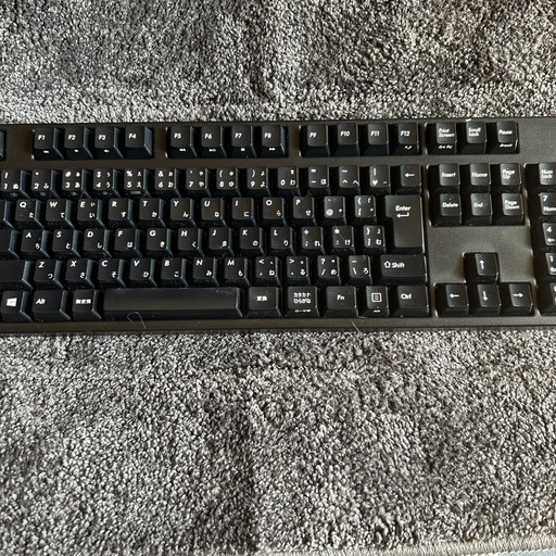 キーボード