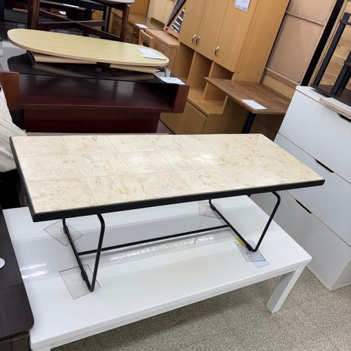 リユースのサカイ東金店　IDEE    ローテーブル　　TJ17695