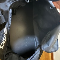 【美品】スポーツバッグの画像