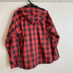 ジャケット2★2月20日まで受付の画像