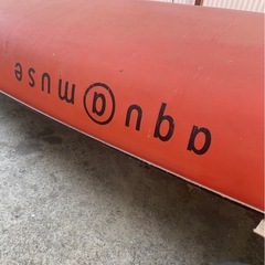 アクアミューズ　ヨット　船　ディンギーの画像