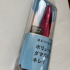 塗るつけまつげ ブラックの画像