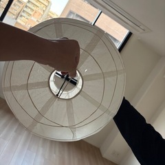 IKEA 照明の画像