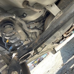 スバル-プレオ4.9万キロCVTの画像